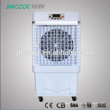 Industrial Portable Evaporative Air Cooler With Desert Air Cooler Motor Winding